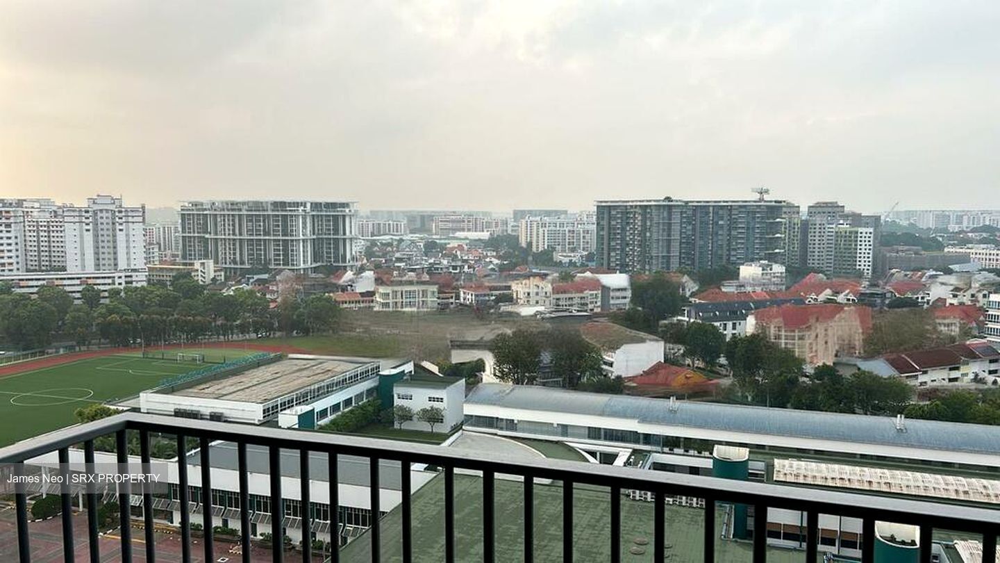 The Florence Residences (D19), Apartment #515704471